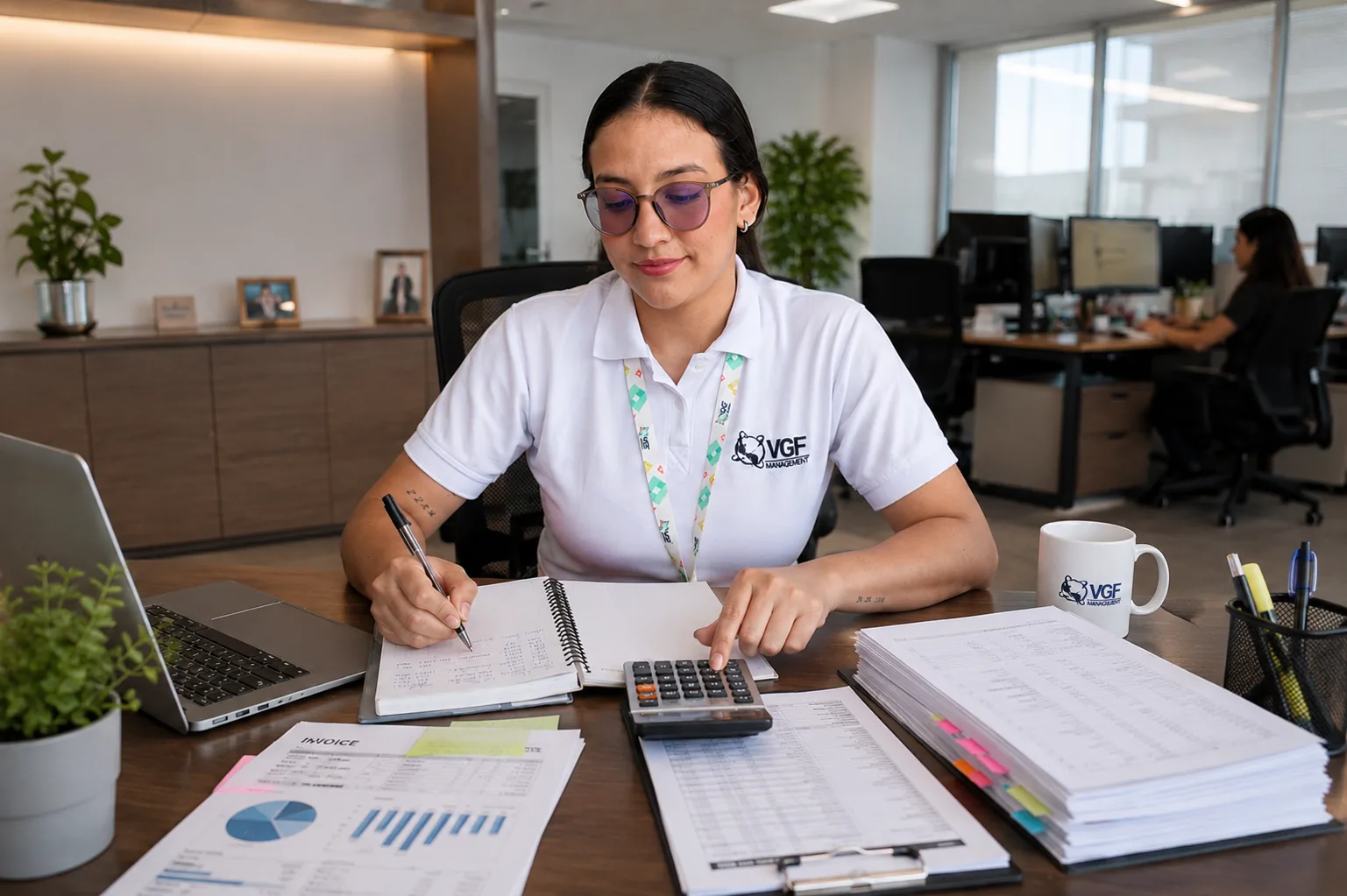 Accounting