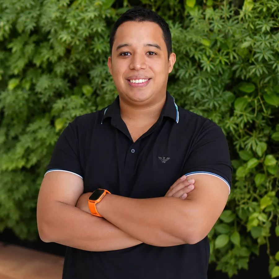 Cristian Oñoro