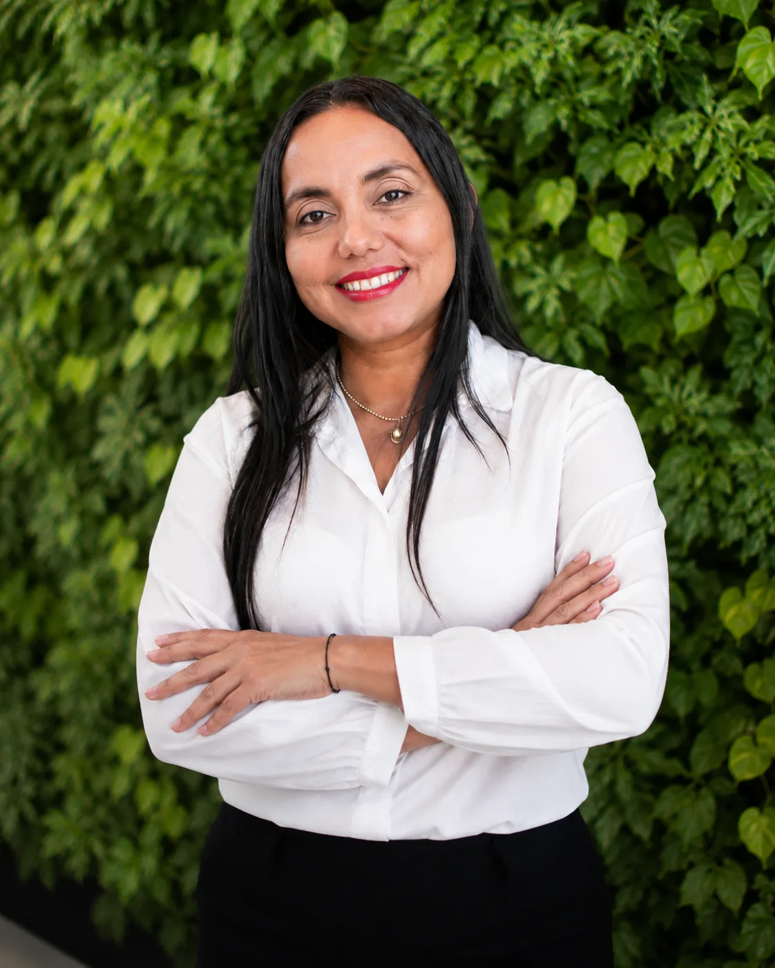 Margith Castro