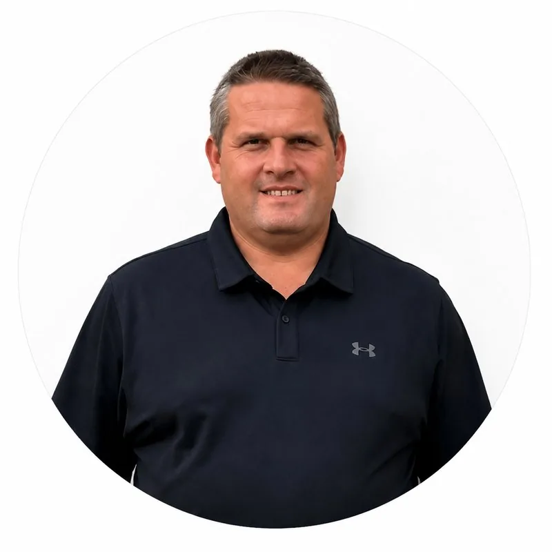 Nick Fitzpatrick