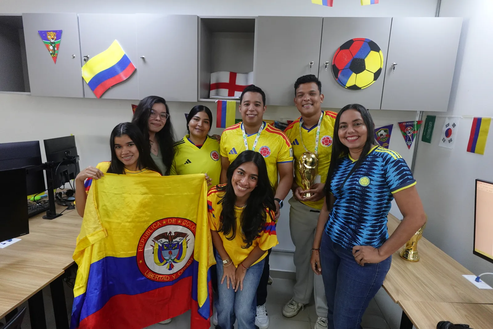Team