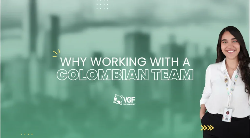 Unlocking the potential of colombian BPO's.