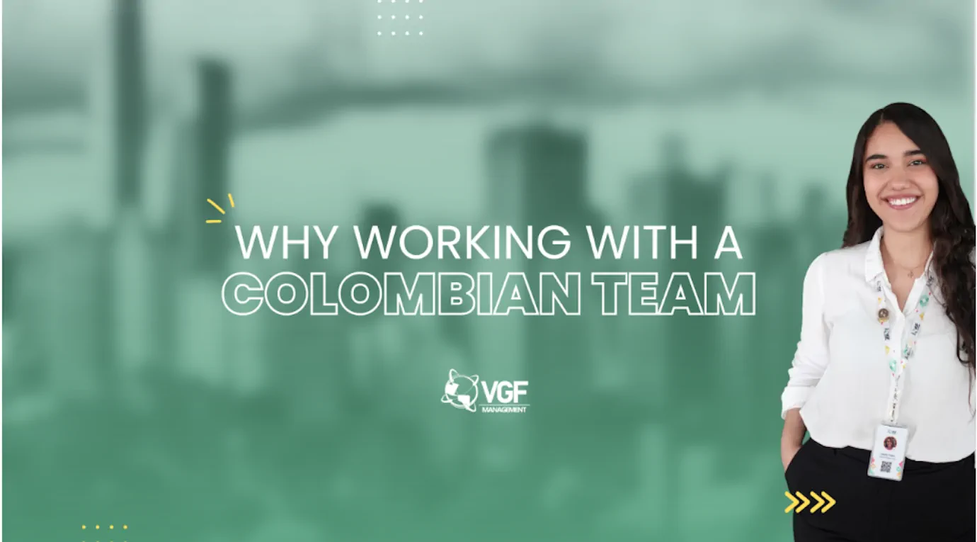 Unlocking the potential of colombian BPO's.
