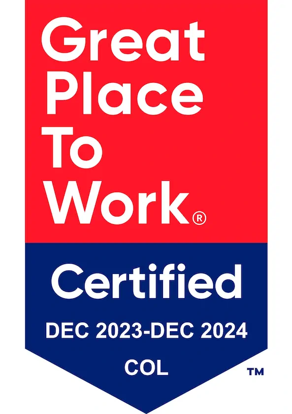 VGF Management Orange County NY and Florida - Great Place to Work Certified