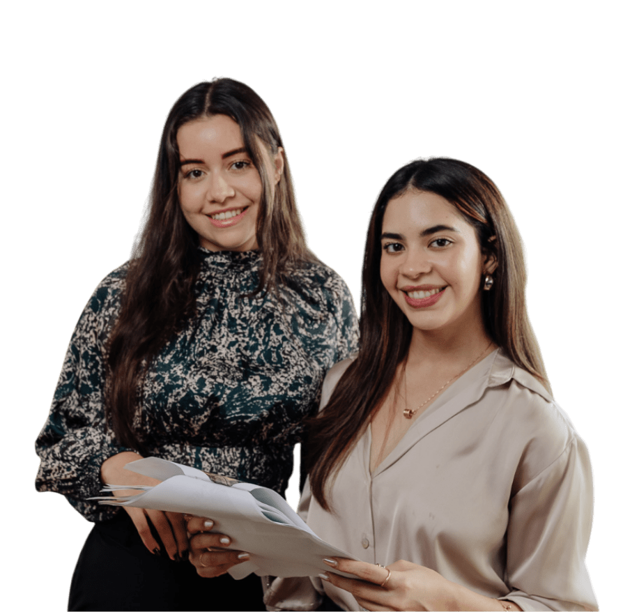 About VGF - nearshore BPO Colombia