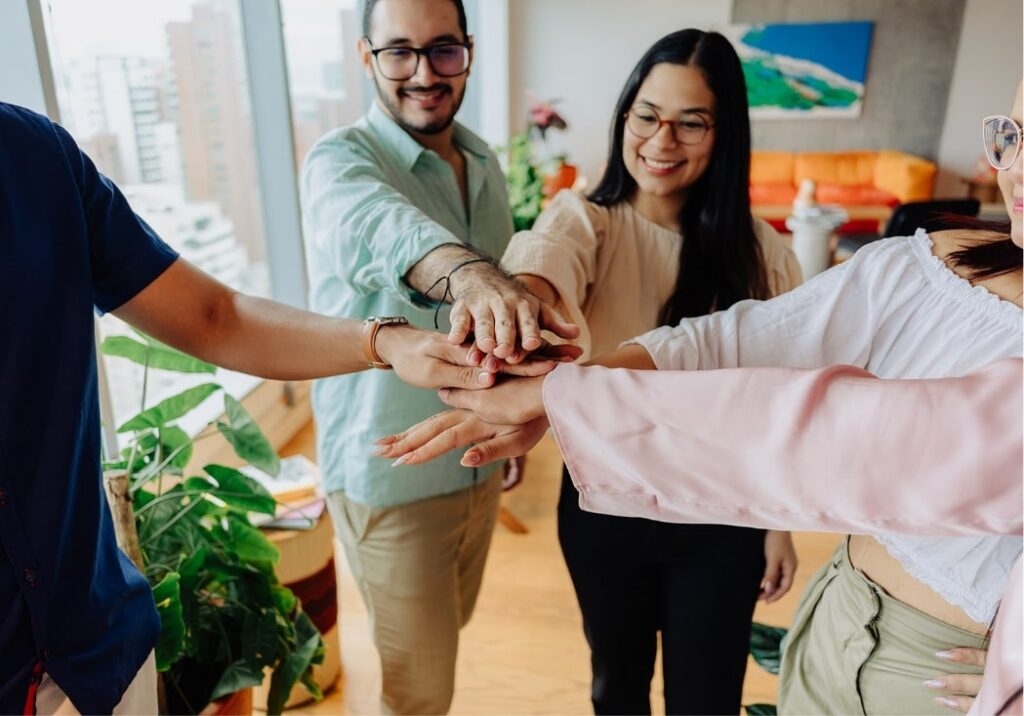 Image Quality talent perfectly fitted for your company