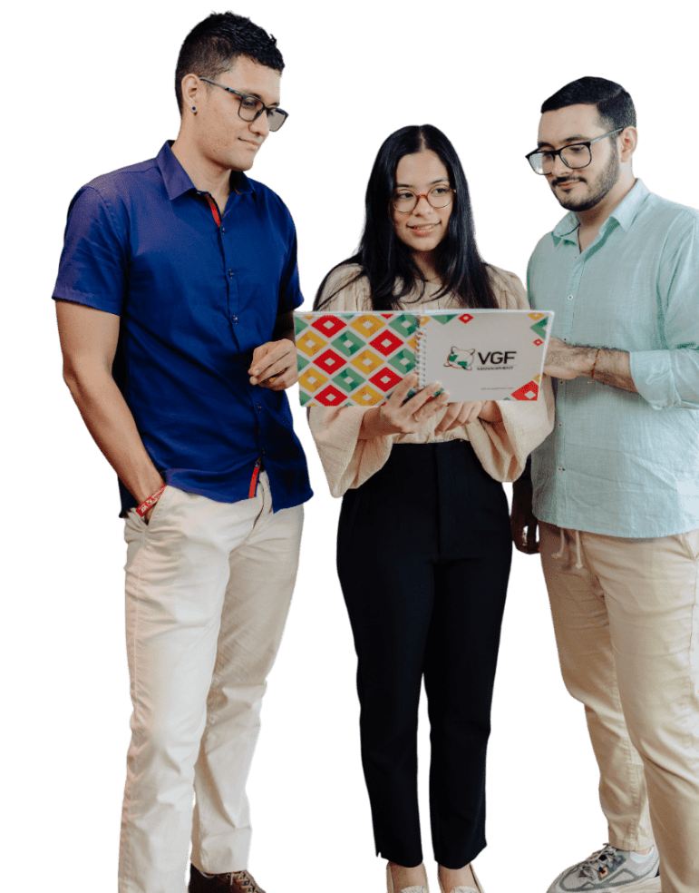 6 our sales staffing solutions 1