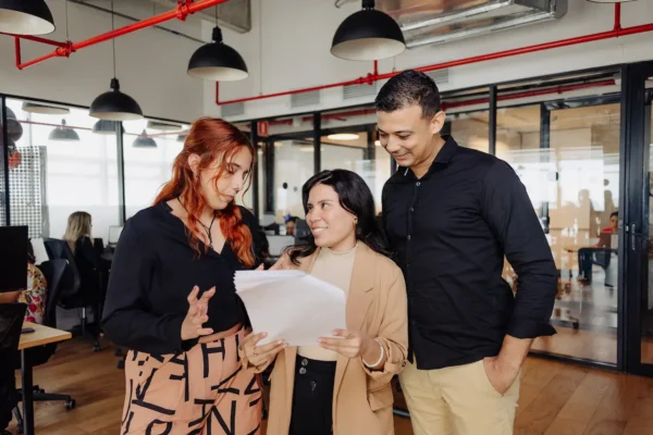 What is Nearshoring? 1 Nearshoring in Colombia with VGF