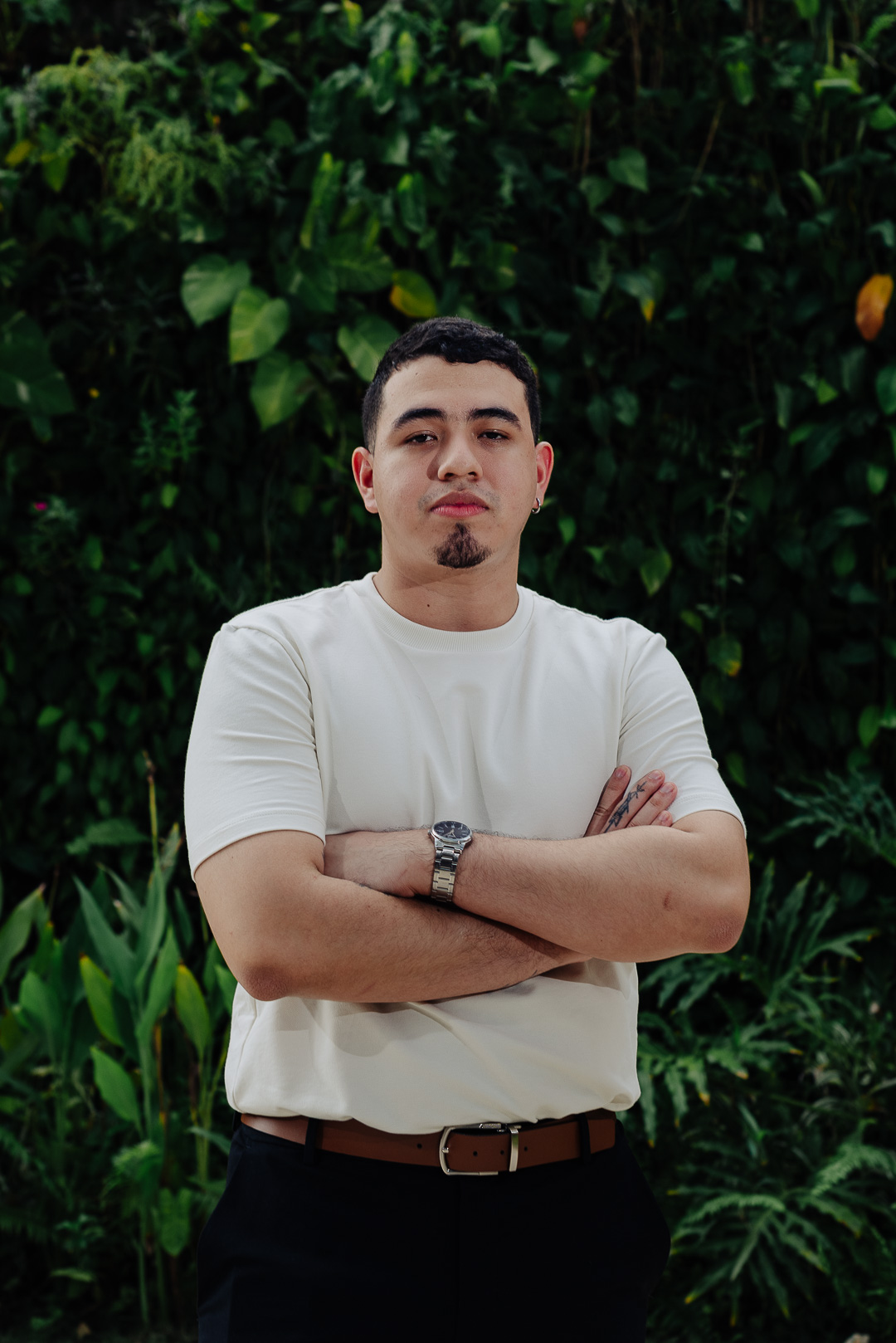 Daniel Quintero